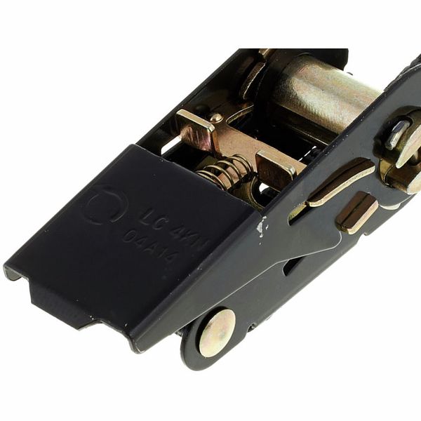 Stairville Ratchet Strap 25mm x 8m