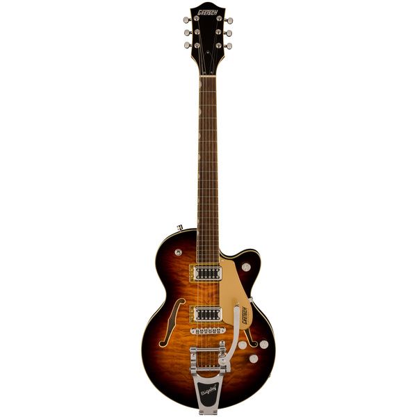Gretsch G5655T-QM Electromatic Jr. ST