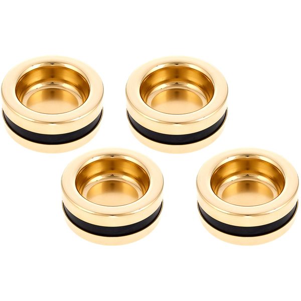 Piattino Sound Proofing Castor Cup