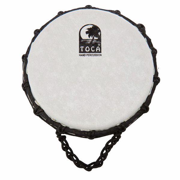 Toca 7" Color Sound Djembe PG