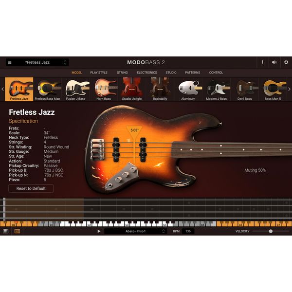 IK Multimedia Total Studio 5