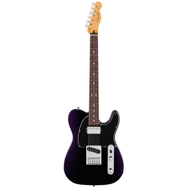 Fender Player II Mod Tele SH RW DSK