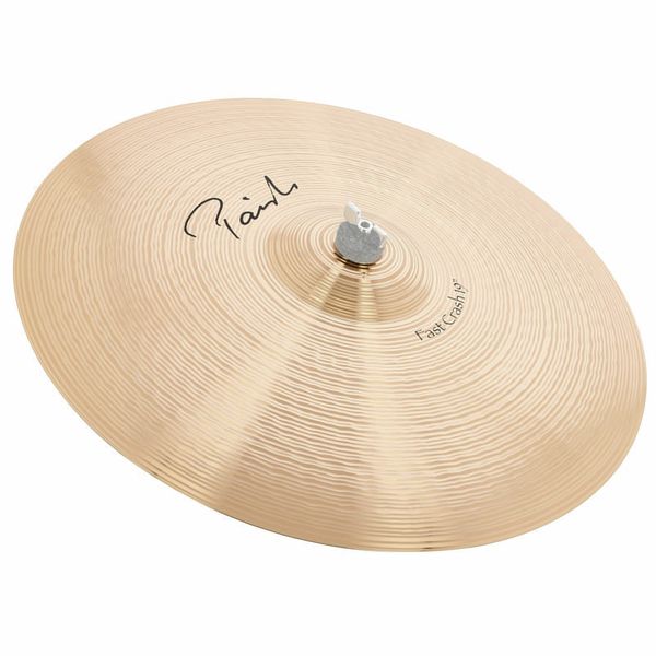 Paiste 19" Signature Fast Crash