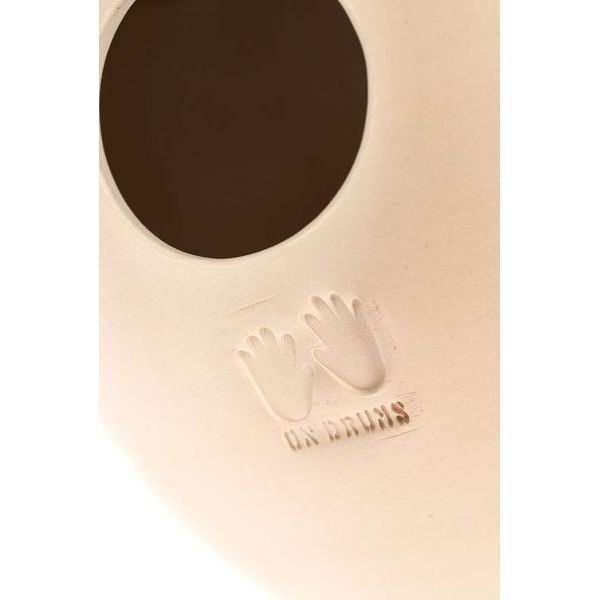 Hands on Drums 6" Cajudoo Basic