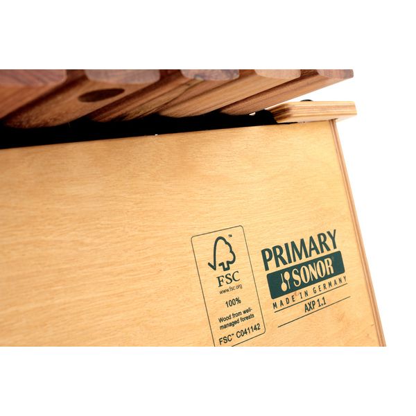 Sonor AXP 1.1INT Alto Xylo Primary