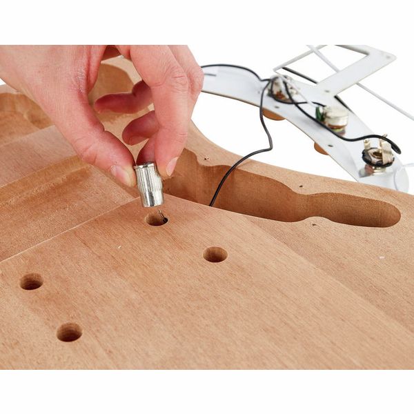 Harley Benton Electric Guitar Kit JA