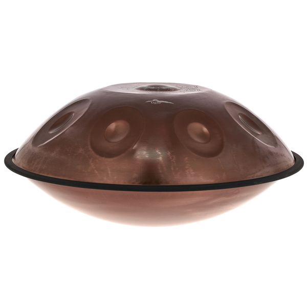 Ugur D Celtic Minor 432Hz BG