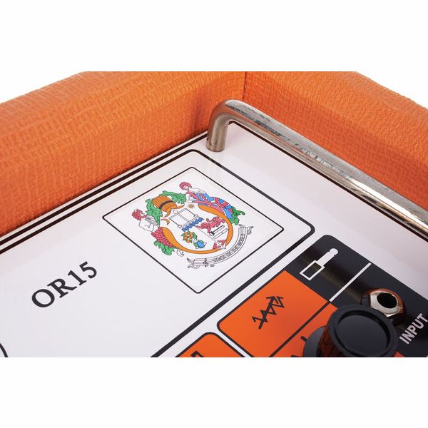 Orange OR 15 H