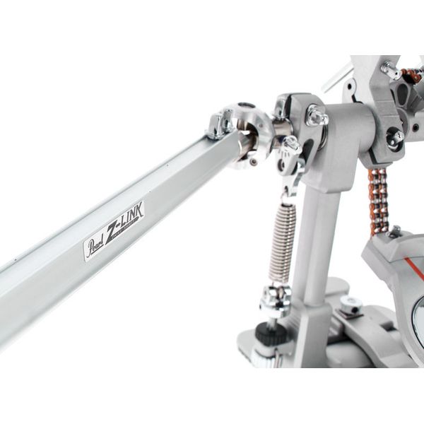 Pearl P-3002C Demon Double Pedal