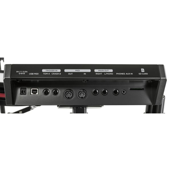 Alesis Crimson III Mesh Kit Bundle