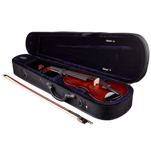 Hidersine Uno Viola Set 16"