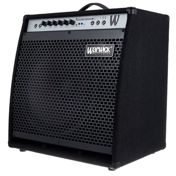 Warwick BC 150