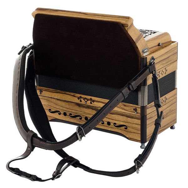 Alpengold Tirol 1 Limba G/C/F/Bb