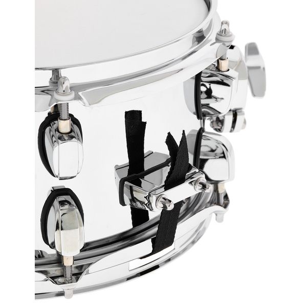 Mapex 10"x5,5" MPX Steel Snare CN