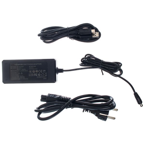 Mooer GE1000 Amp Modelling & Multi