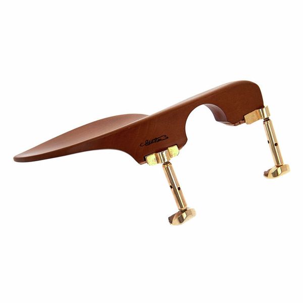 Conrad Götz ZK1597G Violin Chinrest Boxw.