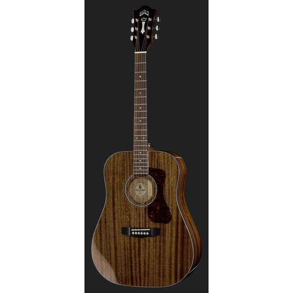 Guild D-120 Nat Westerly