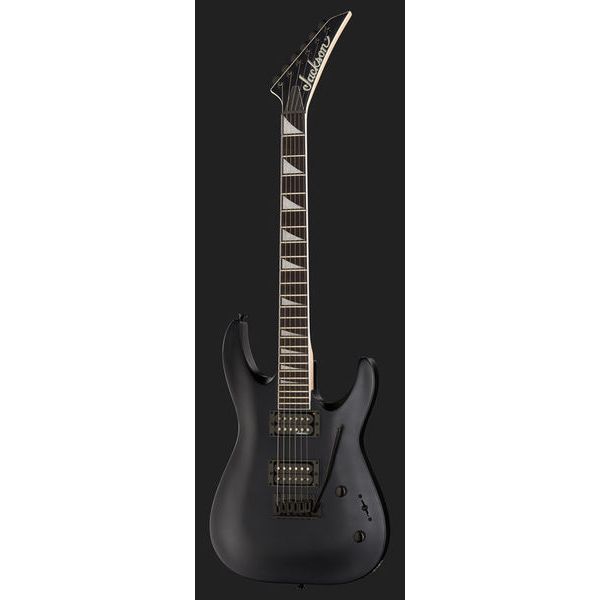 Jackson JS22 Dinky BLK AH
