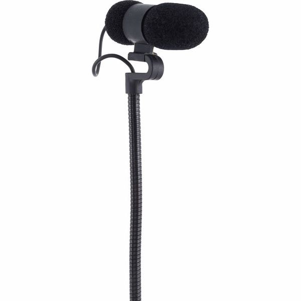 the t.bone Ovid System CC 100