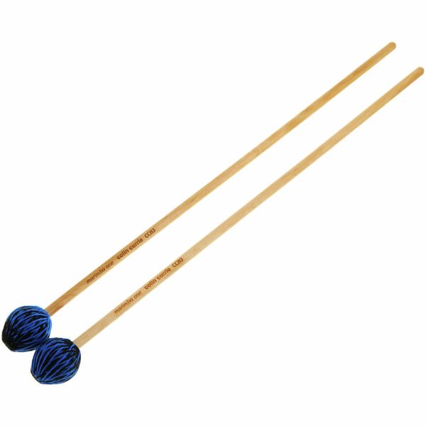 Marimba One CCB3 Colin Currie