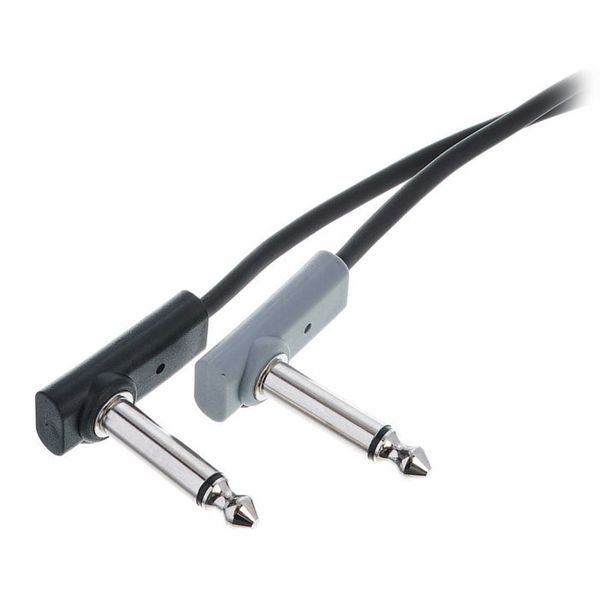 Rockboard Flat Patch Y Splitter Cab 30cm