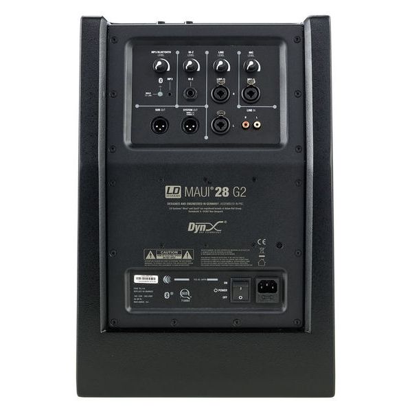 LD Systems Maui 28 G2