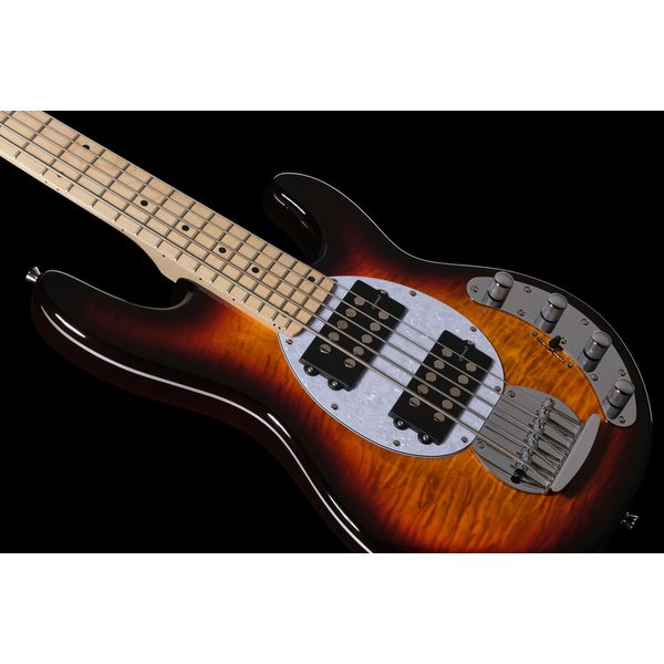 Harley Benton MM-85A SB Deluxe Series