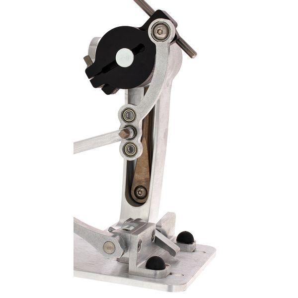 Trick Drums Pro1-V Single Pedal SB