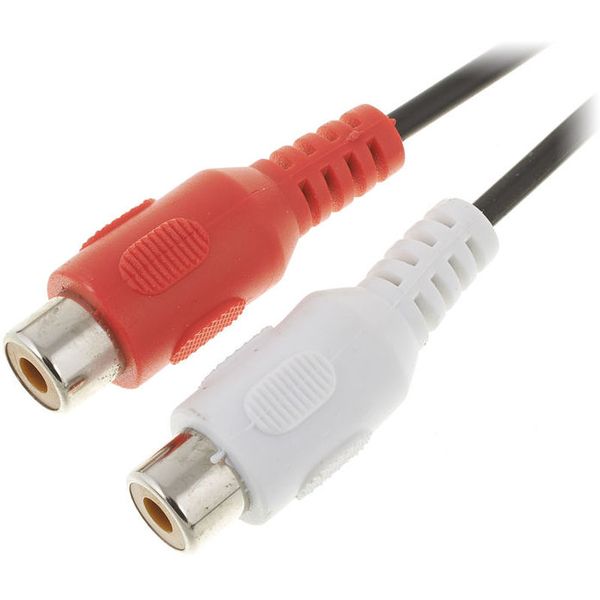 the sssnake 90094 Audio Adapter Cable