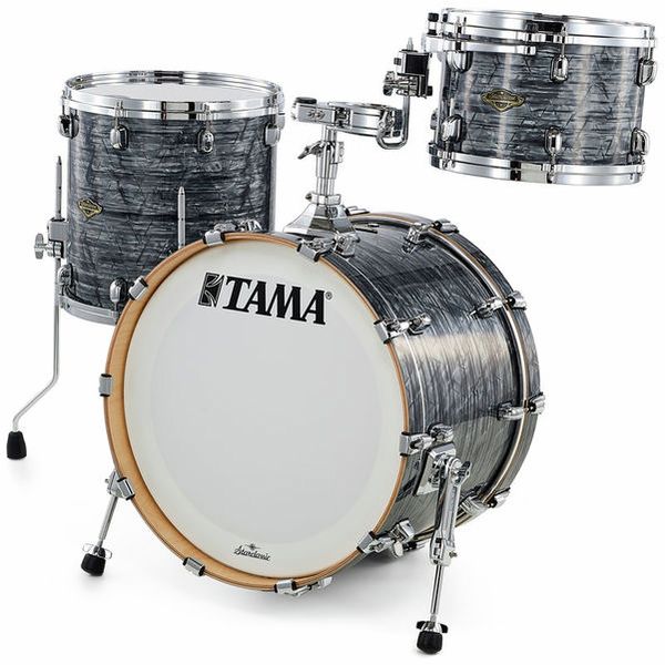 Tama Starcl. Walnut/Birch 20" -CCO