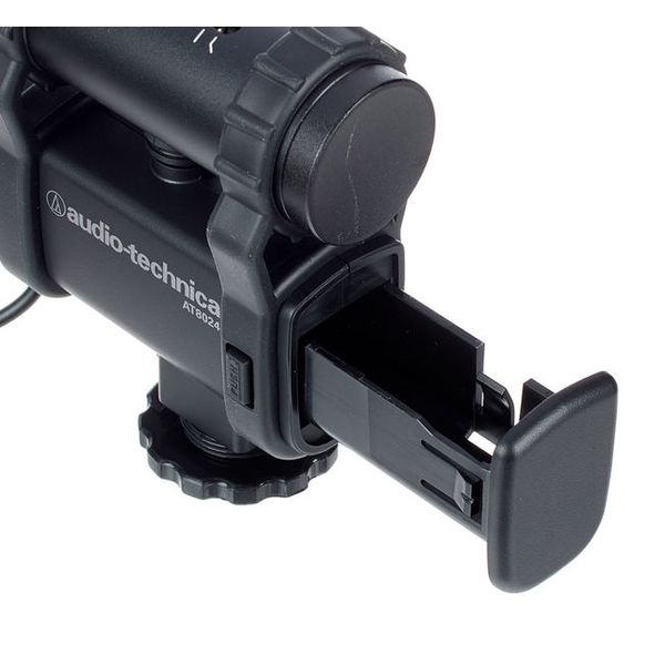 Audio-Technica AT8024