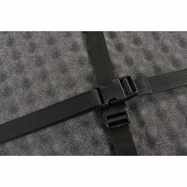 Hardcase HN28/30G 30" Gong/TamTam Case