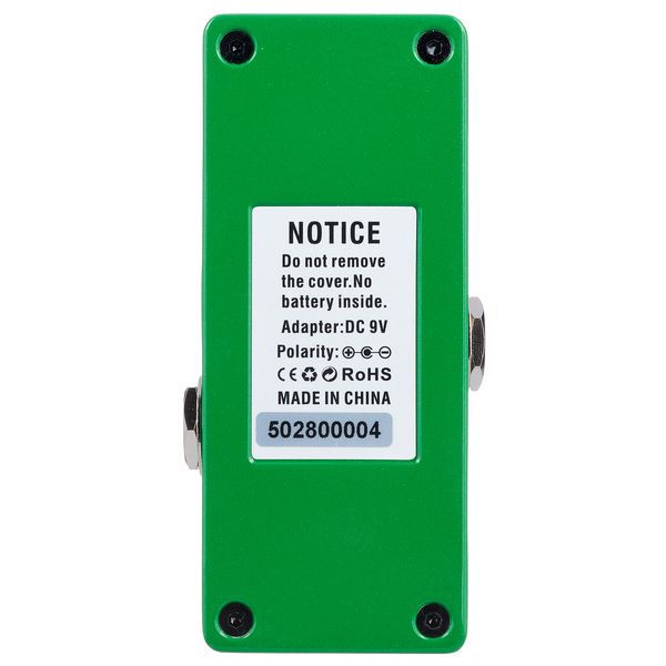 Tone City Tape Machine - Delay