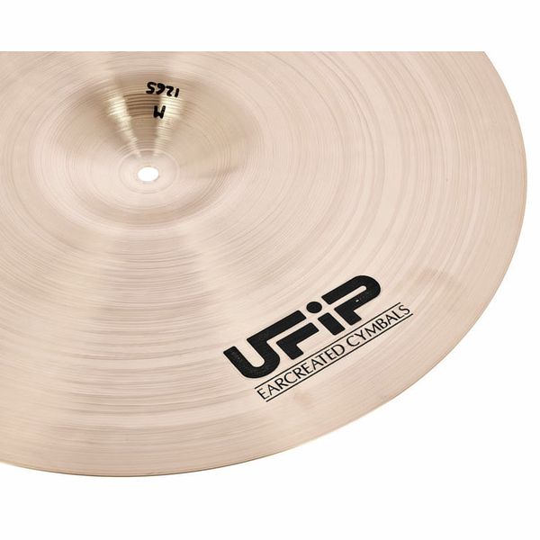 UFIP 17" Class Series Crash Medium
