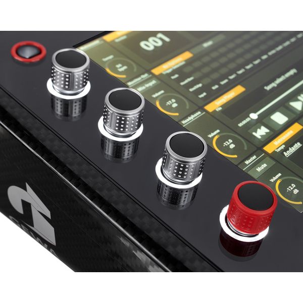 Gewa G9 Drum Workstation