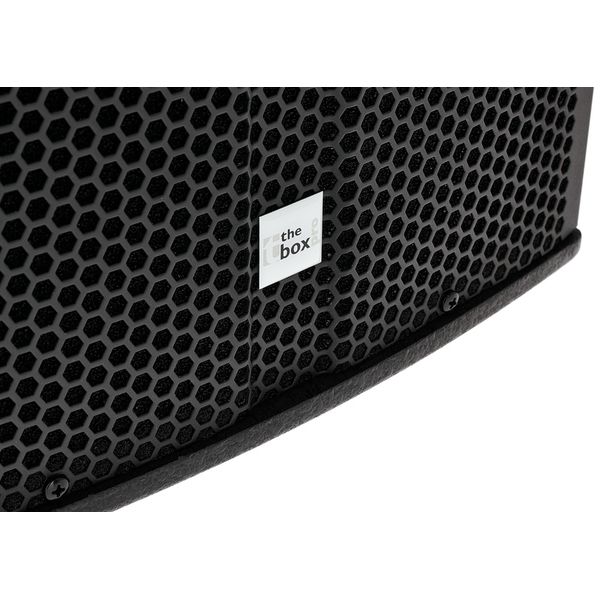 the box pro Achat 110 MA MKII