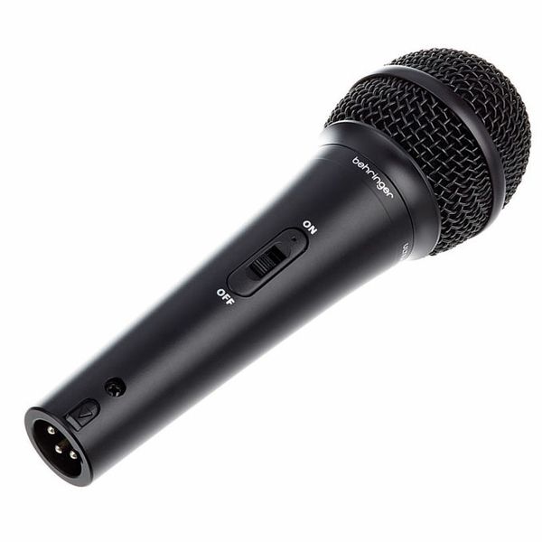 Behringer HPA40