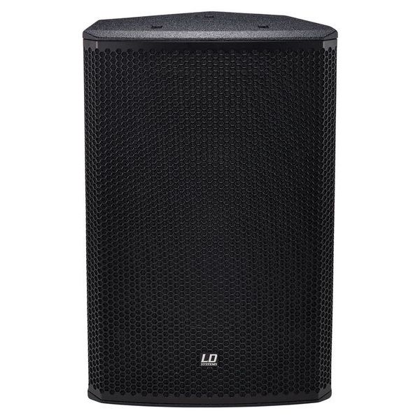 LD Systems Stinger High Power Bundle