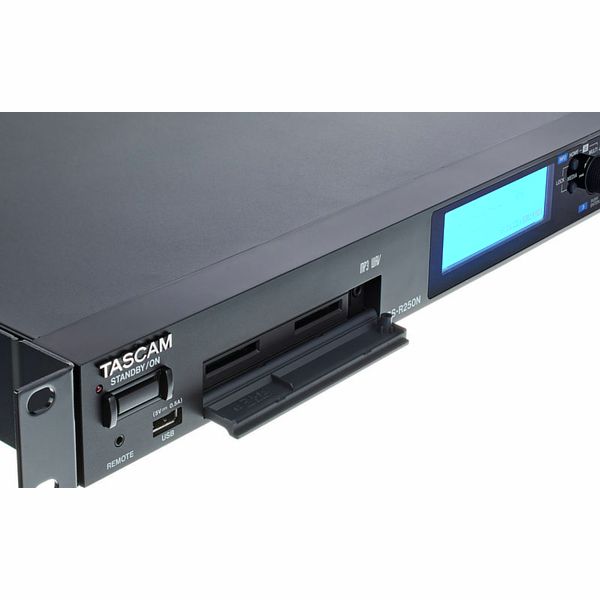 Tascam SS-R250N