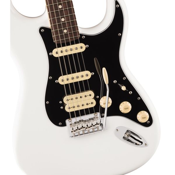 Fender Player II Strat HSS RW PWT