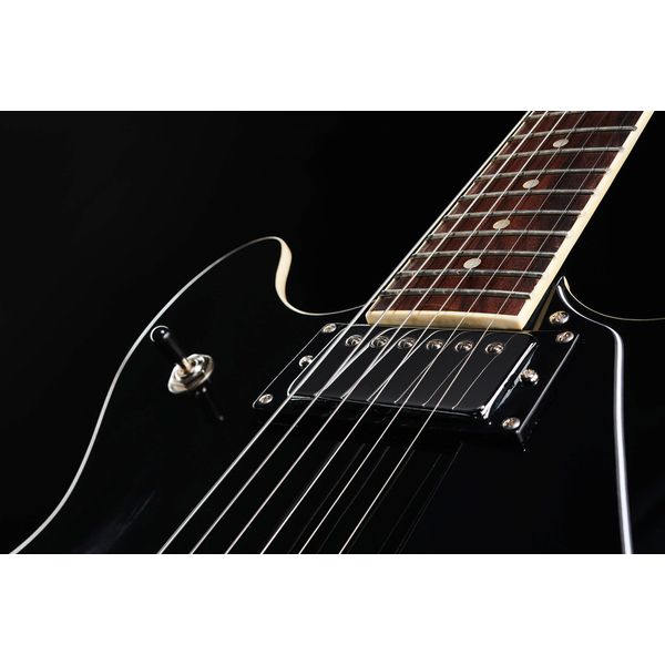 Harley Benton HB-35 BK Vintage Series