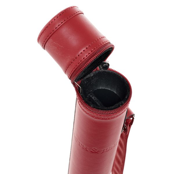 Roth & Junius Bow Quiver Smooth BU/ST