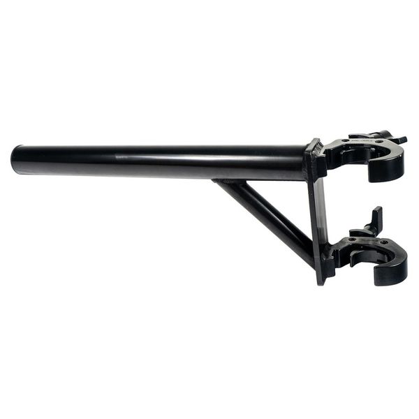 Duratruss 31/2 Selflock Boom Arm Black
