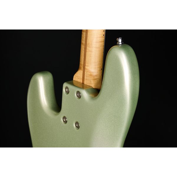 Vincent Metropol 4 Reseda Green