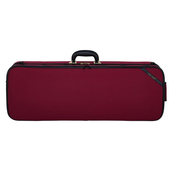 Super Light Oblong Viola Case BU