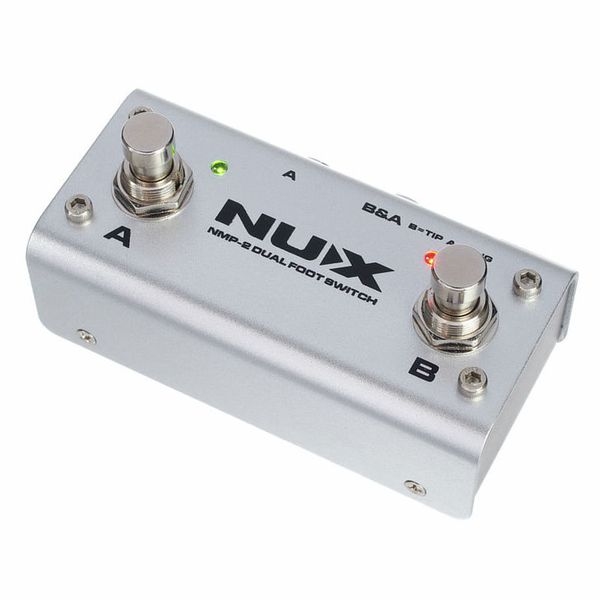 Nux MG-30 Bundle