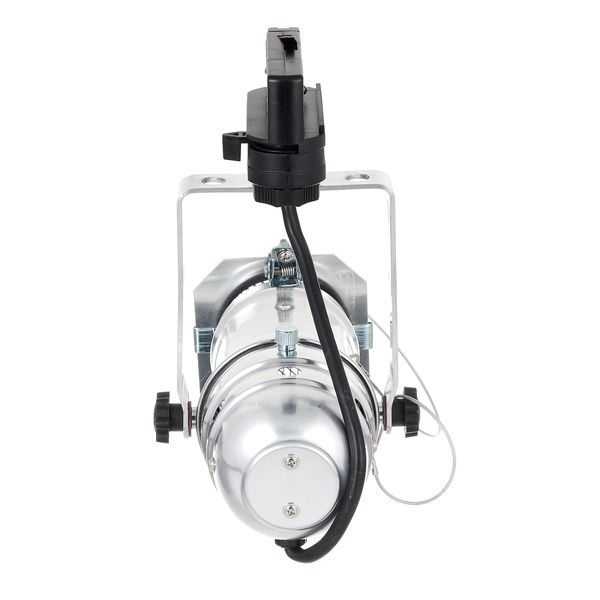 Stairville PAR 20 E27 polished 3P