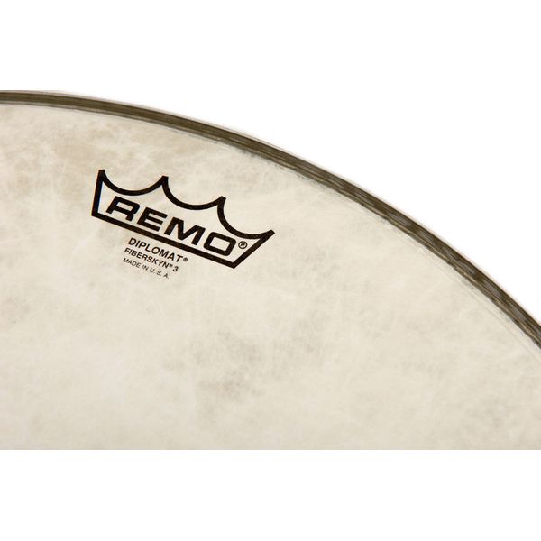 Remo 18" Fiberskyn 3 Thin (FD) Bass