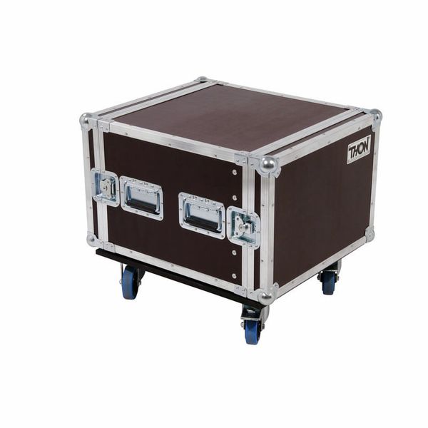 Thon Rack 8U Live 50 Wheels