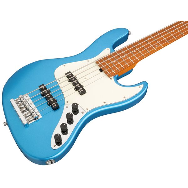 Sadowsky MetroExp21 Vintage JJ5 RM OBL